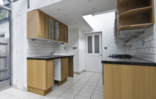 Calcotts Green kitchen extension leads